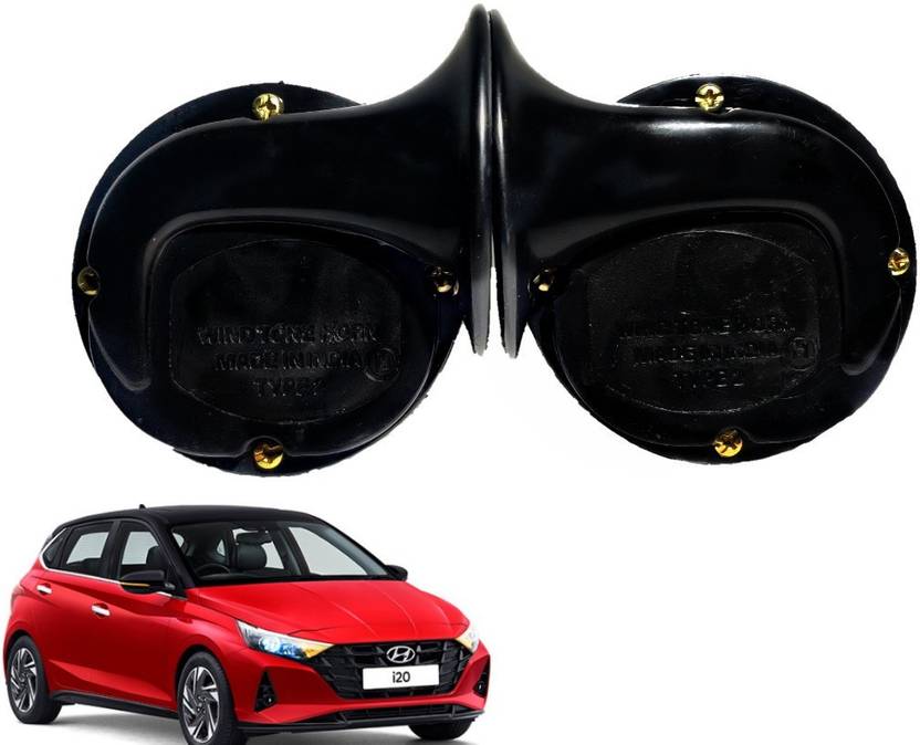 AutoZone Horn For Hyundai i20 Price in India Buy AutoZone Horn For