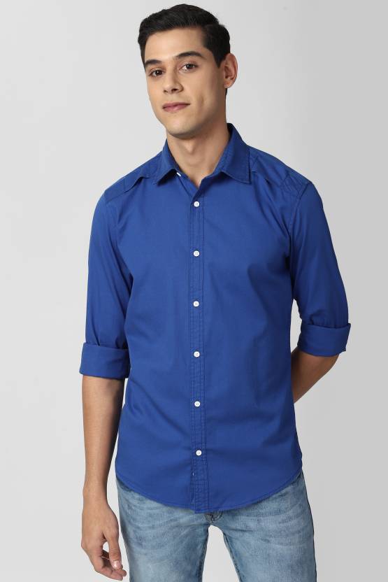 Peter England Casual Shirts @ Rs.524