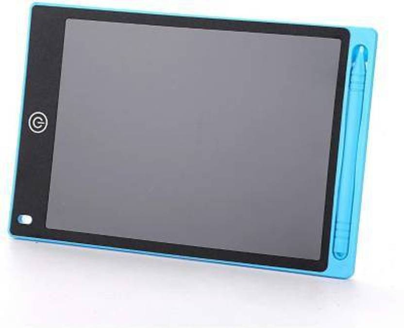 BSVR Smart LCD Writing Lablet Advance Portable 8.5 inch Paperless Writing Smart LCD Writing Lablet 07 Advance Portable 8.5 inch Paperless Writing 8 x 8 inch Graphics Tablet Connectivity - Wireless