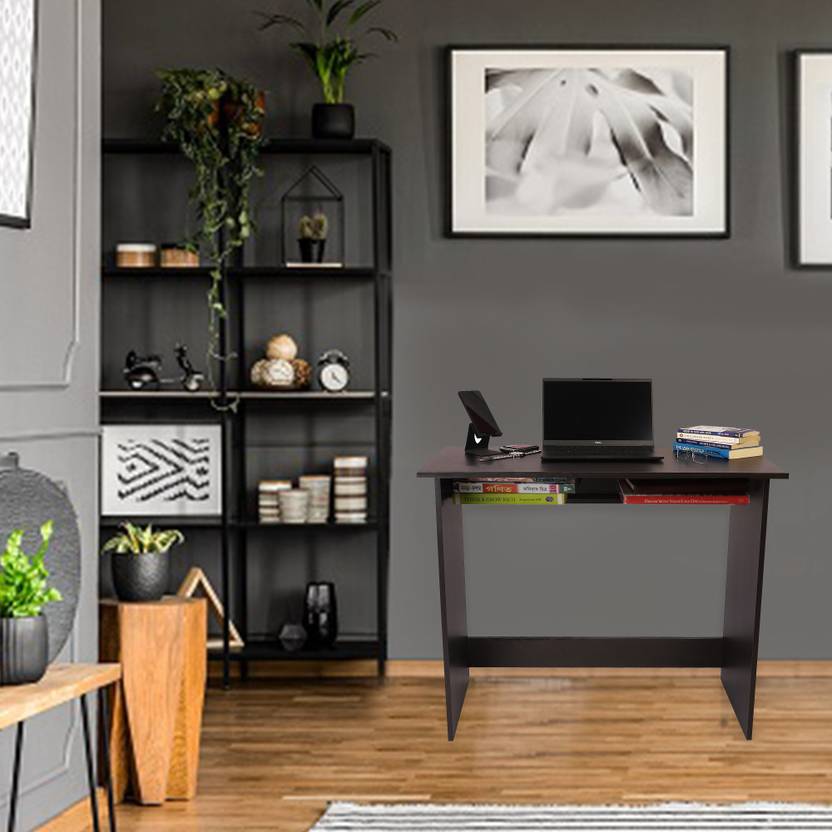 Flipkart Perfect Homes Studio Engineered Wood Study Table Price in India Buy Flipkart Perfect