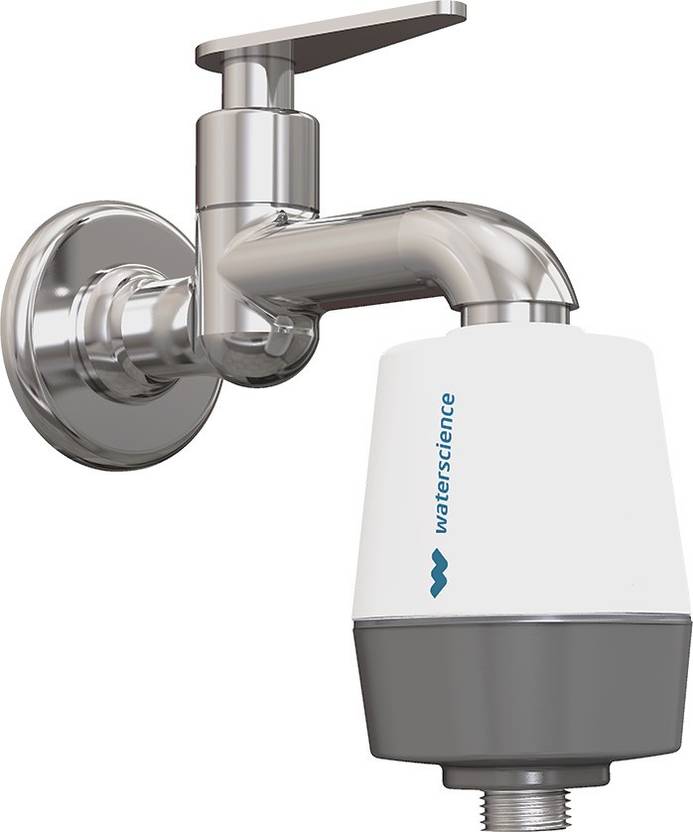Water Science CLEO 717 Shower & Tap Filter with Standard Cartridge
