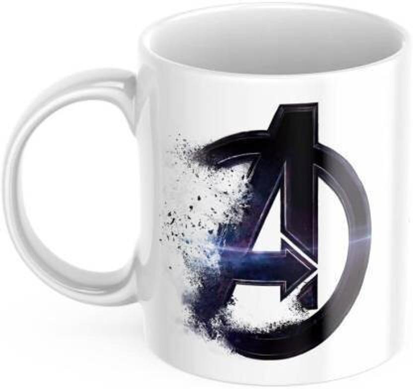 ZORI Premium Quality Avengers Theme Printed Glossy