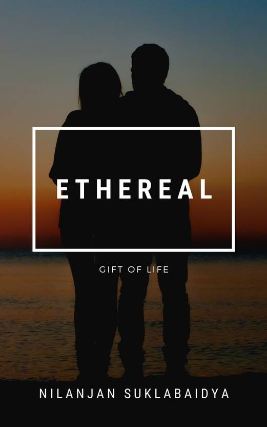 Ethereal Gift Of Life