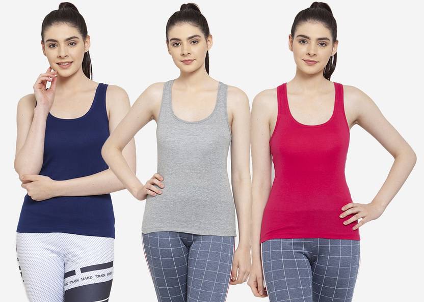 FBAR Women Tank Top/Vest