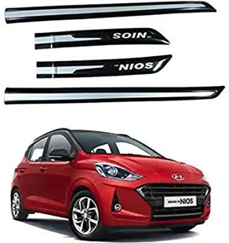 cardeck i20 nios door side beading Car Beading Roll For Door