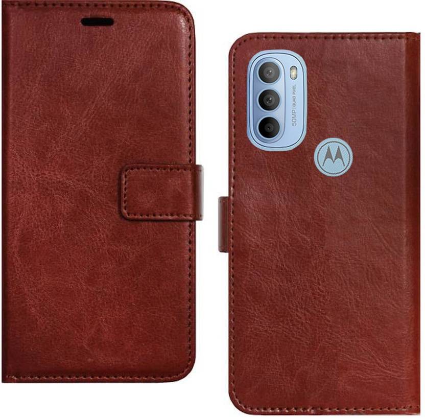 Balacase Flip Cover for MOTOROLA g31