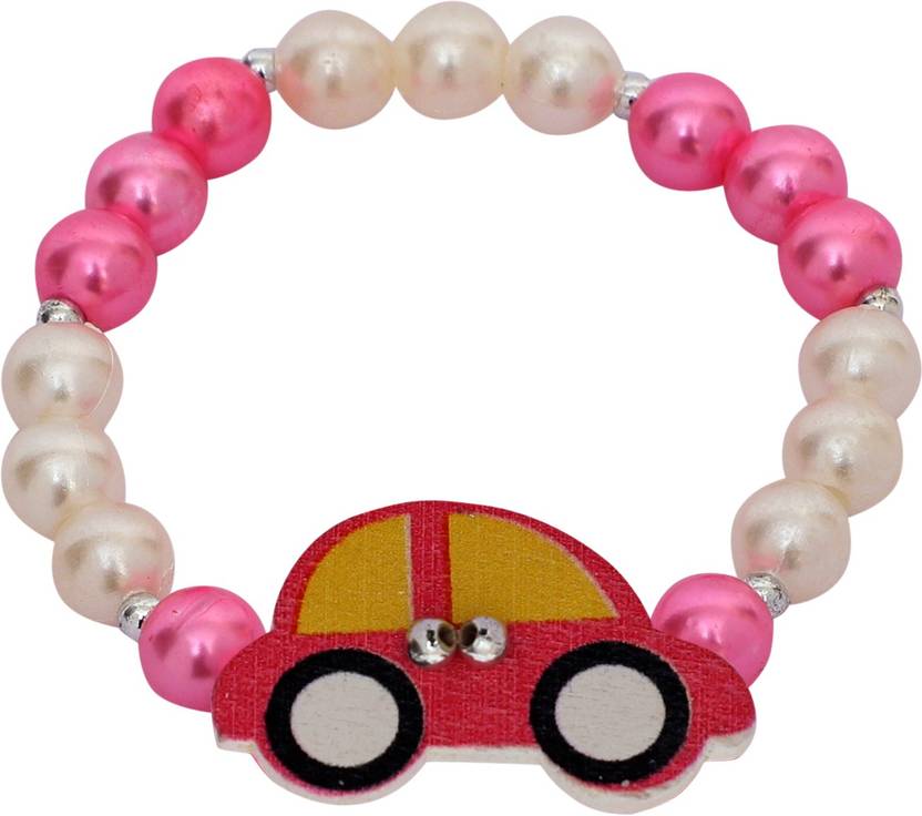 Coco Candy Plastic Bracelet