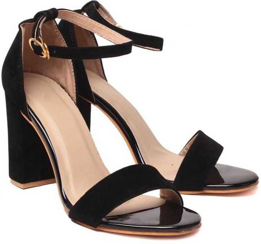 Klaur Melbourne Women Heels Sandal