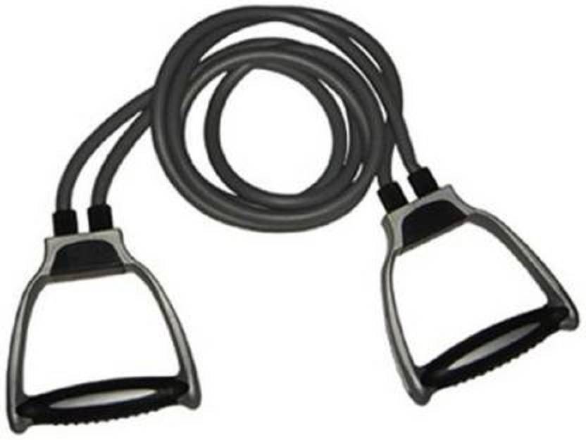 ALORNIS Pull Rope Elastic Adjustable Resistance Rope Latex Bands for WORKOUT Resistance Resistance Tube