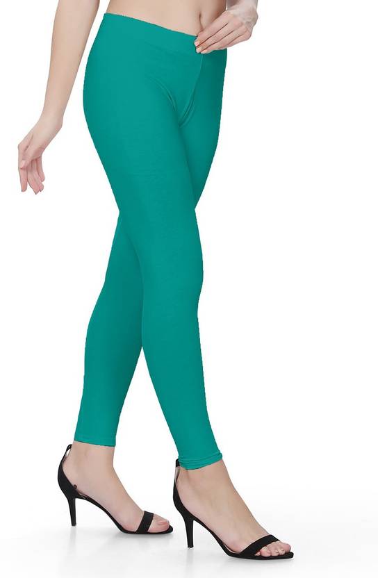 TITTLI Ankle Length Ethnic Wear Legging