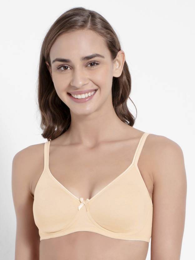 JOCKEY 1722 Women Everyday Non Padded Bra Buy JOCKEY 1722 Women