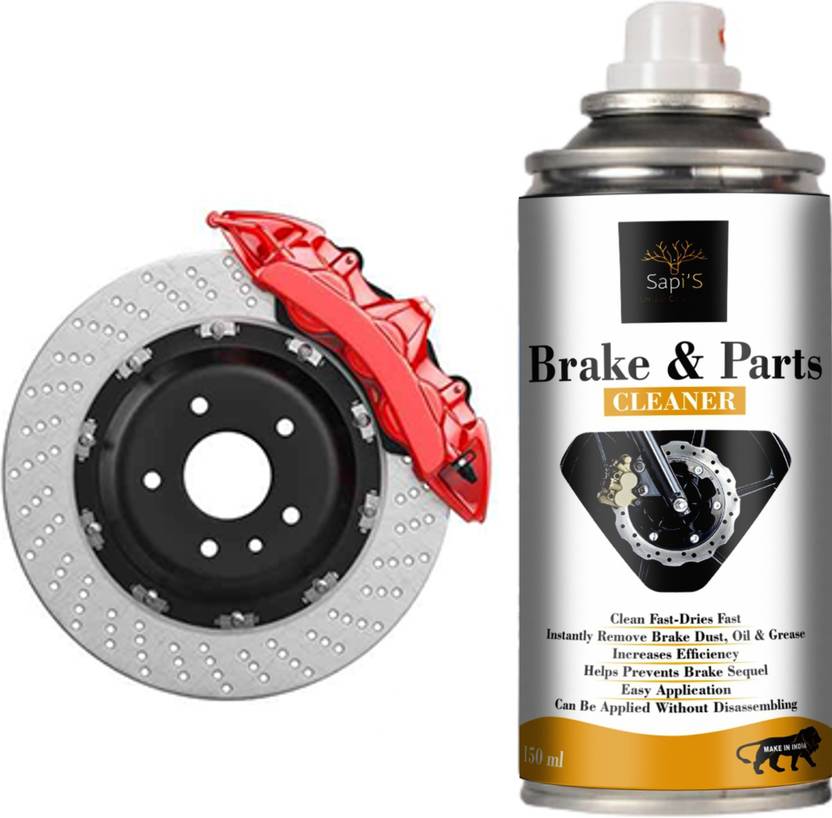 AUTOGROOMZ Break and Parts Cleaner Break and Parts Cleaner Vehicle Interior Cleaner