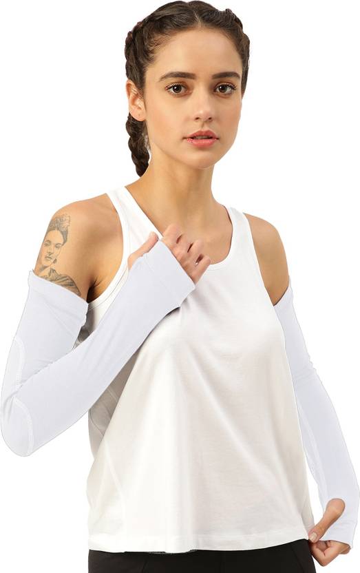 FREECULTR Bamboo Arm Sleeve For Men & Women