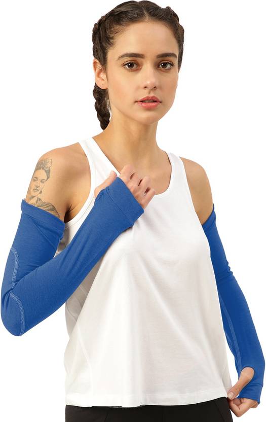 FREECULTR Bamboo Arm Sleeve For Men & Women