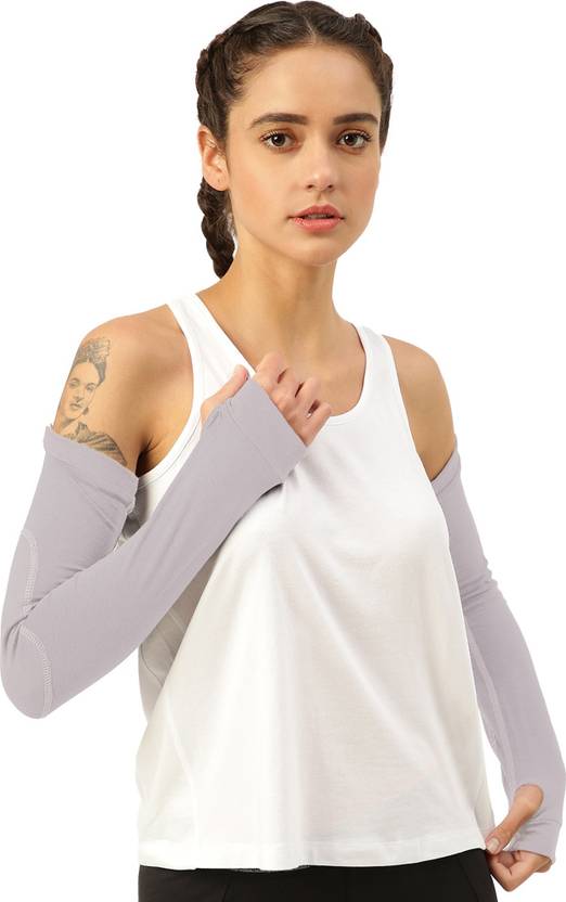 FREECULTR Bamboo Arm Sleeve For Men & Women