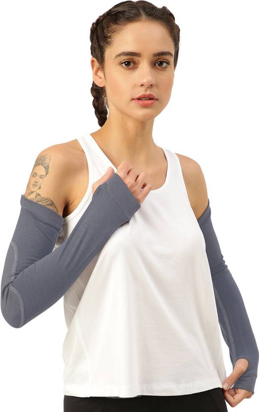 FREECULTR Bamboo Arm Sleeve For Women