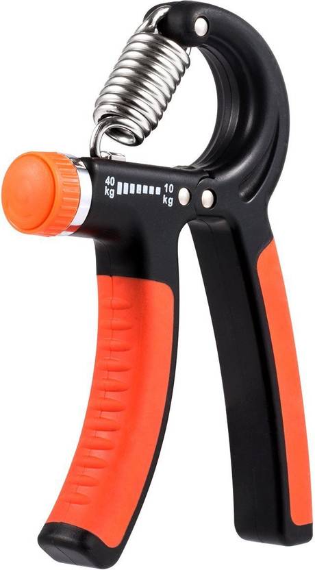 SPORTOFISTA ™ Hand Grip Strengthener Strength Trainer Hand Grip/Fitness Grip