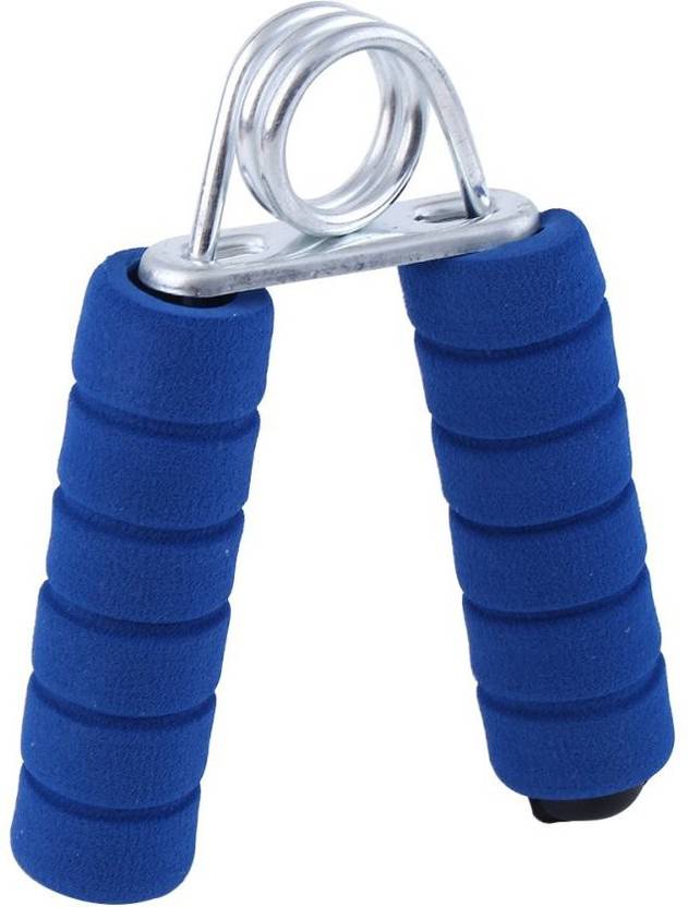 SPORTOFISTA ™ Adjustable Resistance Range 22-88 Lbs, R Shape Non-slip Grippers Hand Grip/Fitness Grip