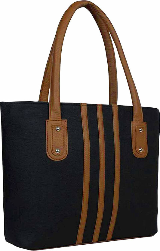 3 Strip - Black