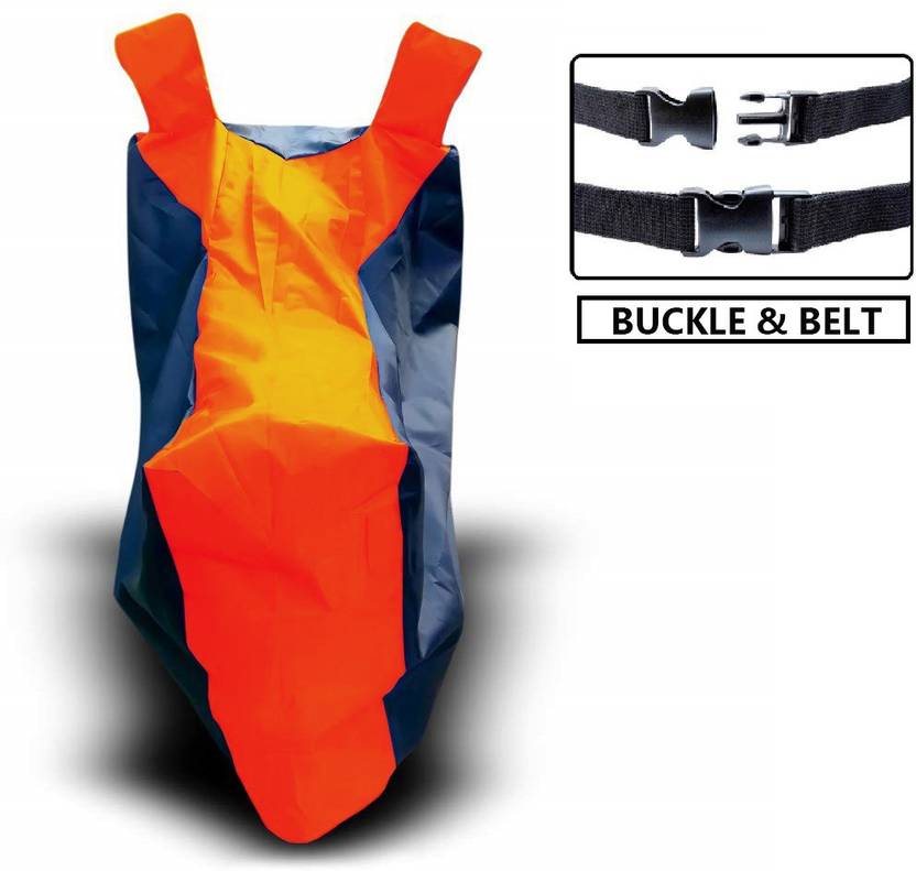 Autofocus Two Wheeler Cover for Honda