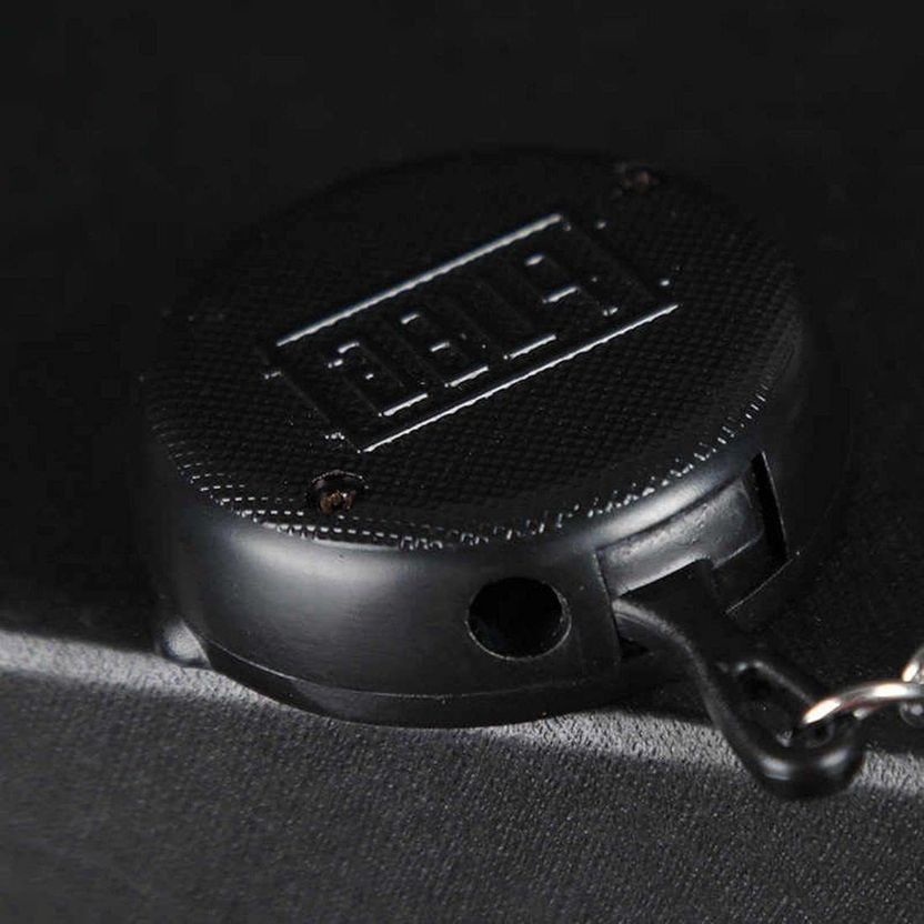 FITUP PUBG BGMI Pan Keychain Lighter Black - Image 5