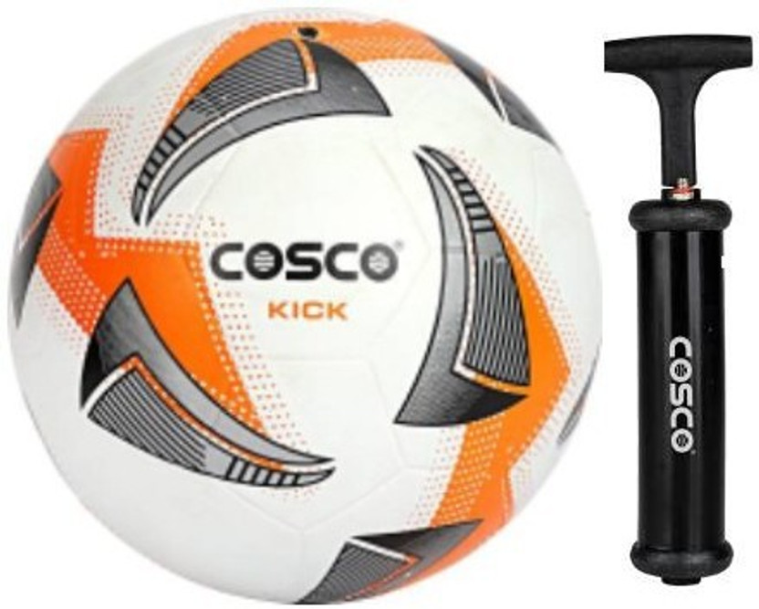 Football Size 5 Match Ball