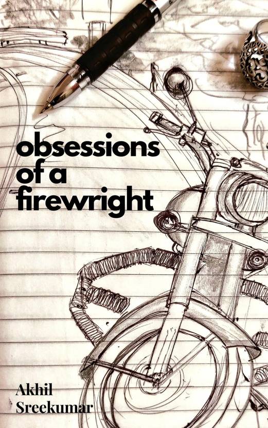 Obsessions of a Firewright