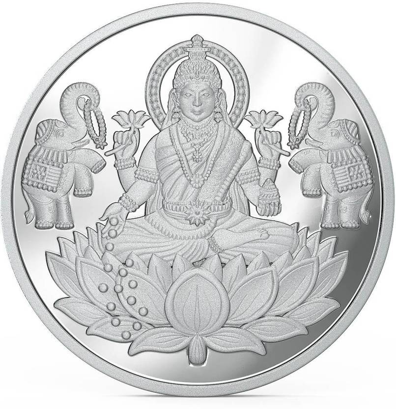 Joyalukkas JVSC20GH8 S 999 20 g Silver Coin
