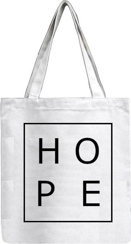 Tote Hope - Cream