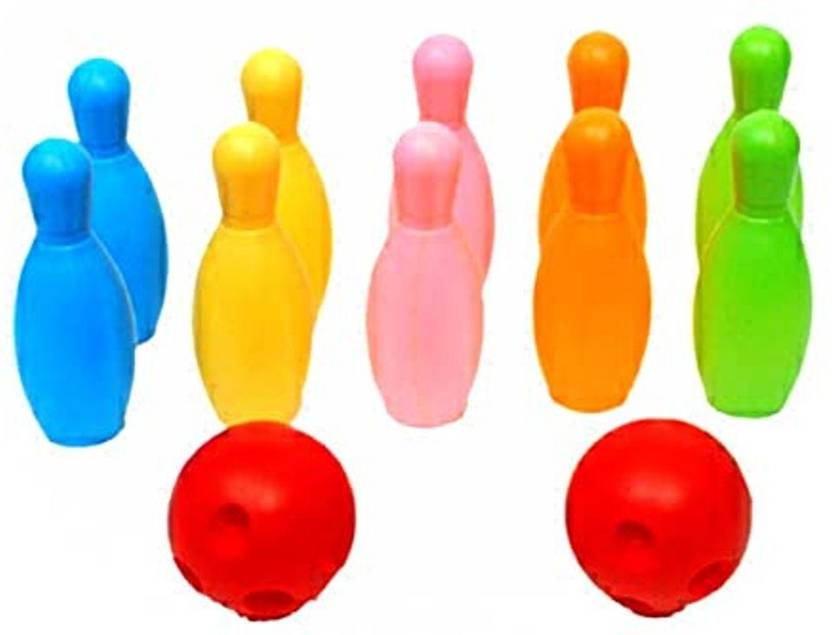 nknk Multicolor Bowling Ball Polisher Price in India Buy nknk