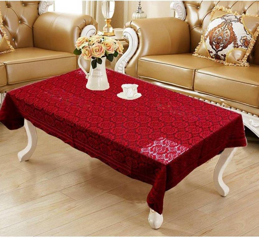 Ashik Cloth House Printed 4 Seater Table Cover Buy Ashik Cloth House
