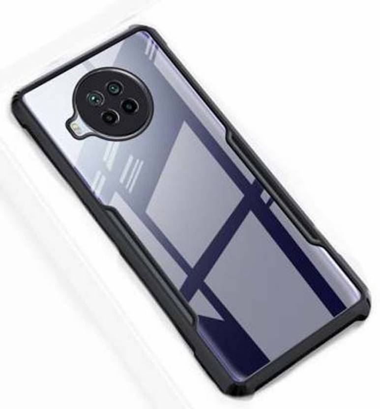 AmericHome Back Cover for Mi 10i