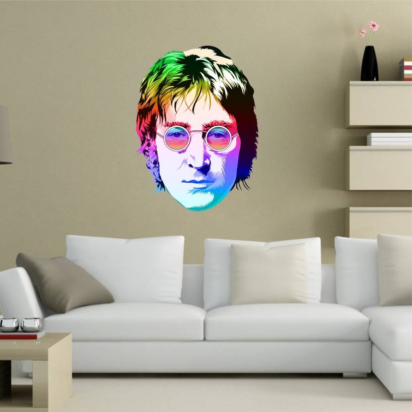 Devil designs 50 cm Wall Decals ' decal stickers ' Wall Stickers (PVC