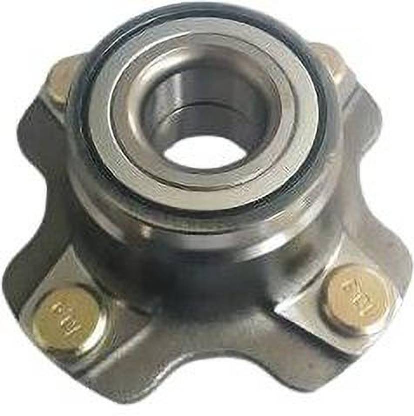 Paanjo SMR HUB 777 S Front Wheel Bearing Maruti Versa / EECO ( Non ABS