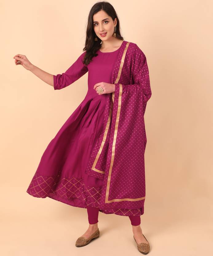 84% Off on Youthnic Women’s Ethnic Sets
