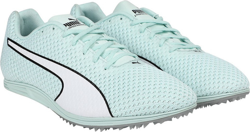 PUMA evoSPEED Distance 8 Wn Running Shoes For Women - Buy PUMA evoSPEED  Distance 8 Wn Running Shoes For Women Online at Best Price - Shop Online  for Footwears in India | Flipkart.com