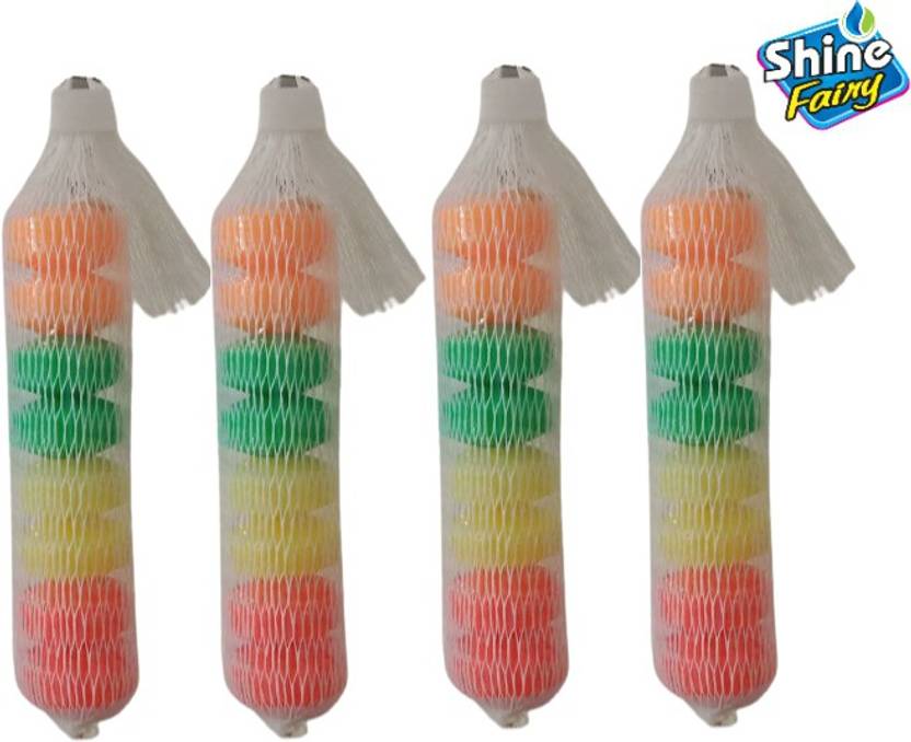 shine fairy Urinal Cubes Original Block ToiletAir Freshener (400 g