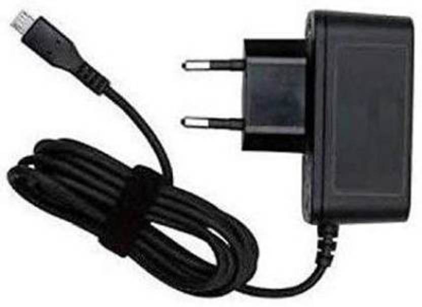 VJT 5 W 0.6 A Wall Charger for Mobile VJT
