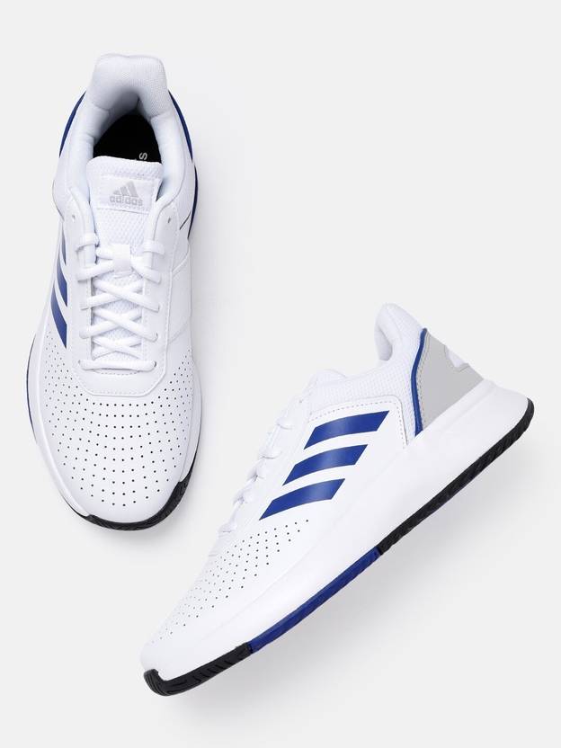ADIDAS COURTSMASH Tennis Shoes For Men Buy ADIDAS COURTSMASH Tennis