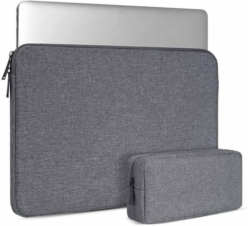 Dynotrek Grade Grey 15.6 Inch Laptop Bag
