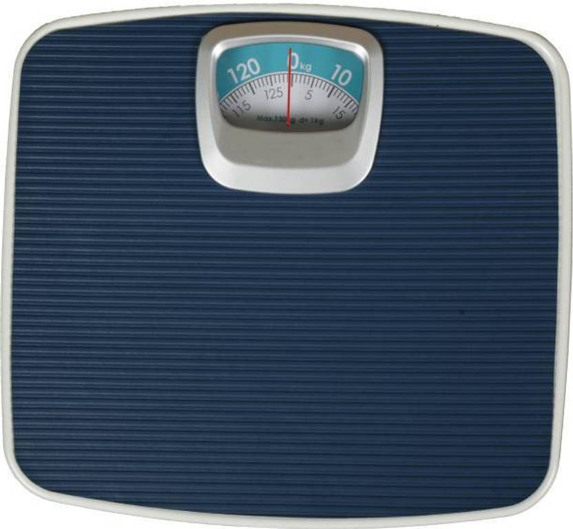 Kelo Analog Weighing Machine Analog Weight Machine Full Metal Body 39
