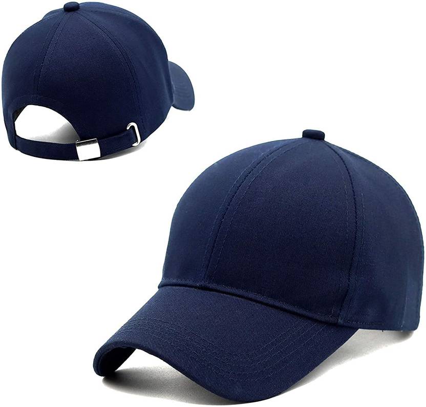 NESVIB Solid Sports/Regular Cap Cap Buy NESVIB Solid Sports/Regular Cap Cap Online at Best