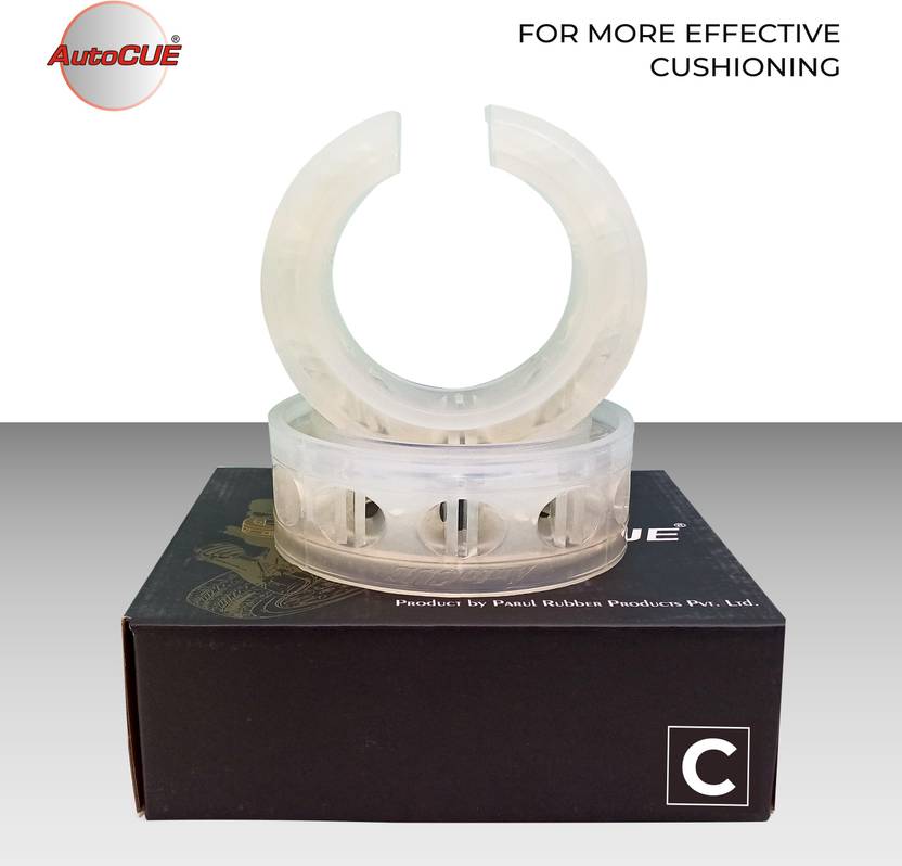AUTOCUE HYUNDAI AURA Rear Suspension Spring Buffer Size C Shock 