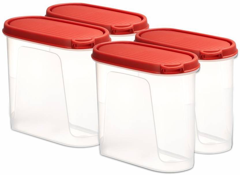 Pigeon Polypropylene Utility Container 1.7 L Price in India Buy
