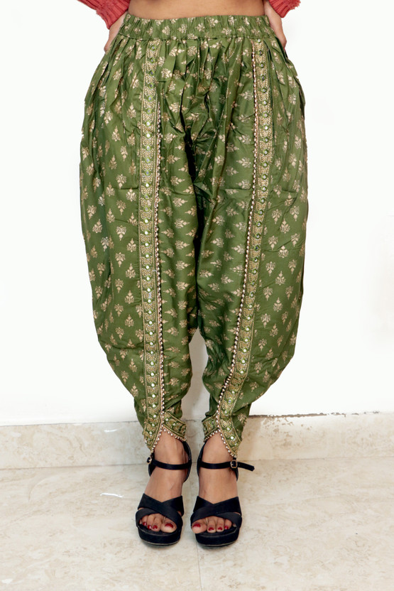 NANOEDGE COLLECTION Printed Rayon Women 