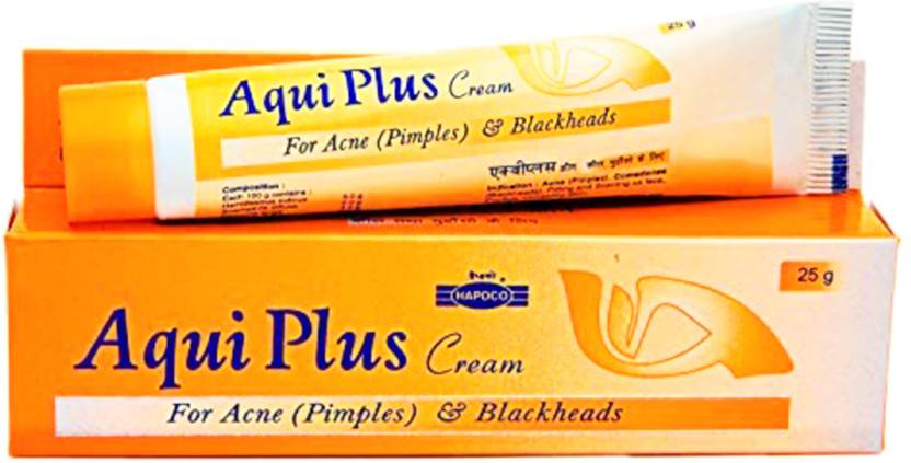 aqui plus Cream Best .Cream For Acne (pimple) Blackheads