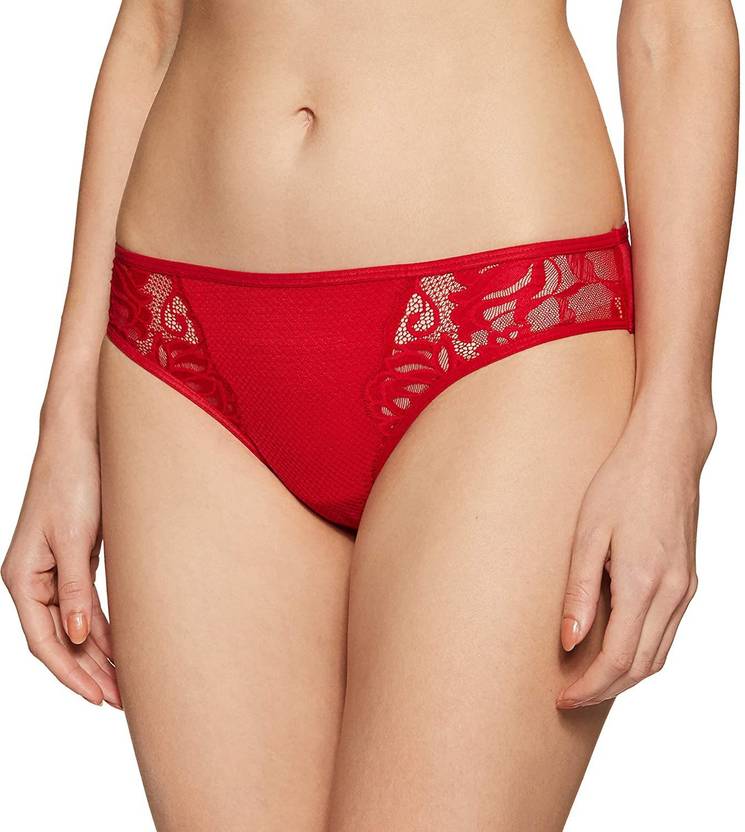 Women Bikini Red Panty Buy Women Bikini Red