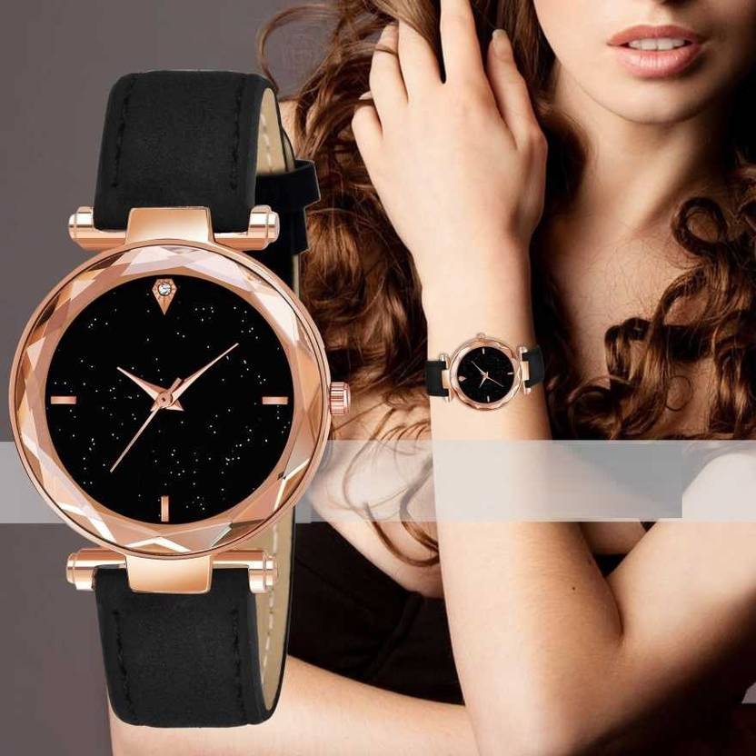 Bamford Analog Watch - For Girls