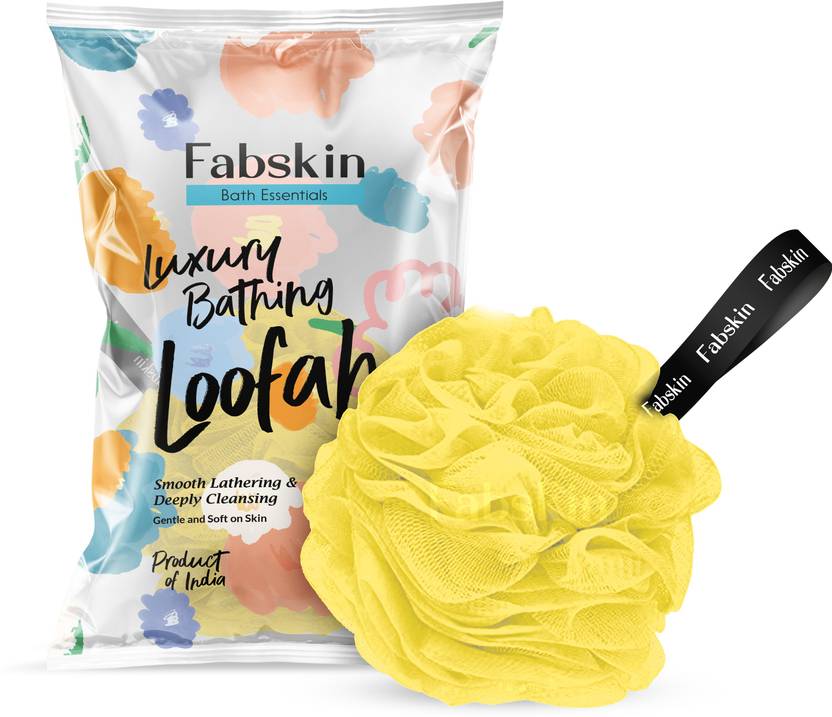 Fabskin Loofah