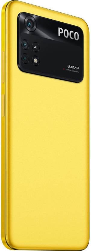POCO M4 Pro 5G (Yellow, 128GB, 8GB RAM) - Image 10